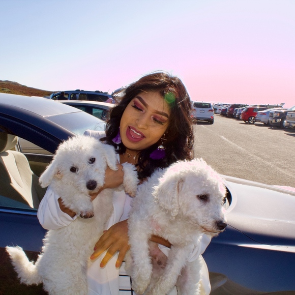 Meet your Posher, Anahi - Picture 2 of 8